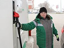 В Красноярском крае решили не продавать акции «Красноярскнефтепродукта»