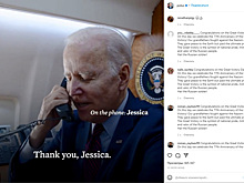 Россияне напомнили зарубежным политикам о значении Дня Победы