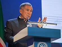 Рустам Минниханов: "Никаких ресурсов не хватит, чтобы все перемещались на личном транспорте"