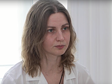 Акушер-гинеколог Мария Лазыкина рассказала, как нижегородки решают стать мамами