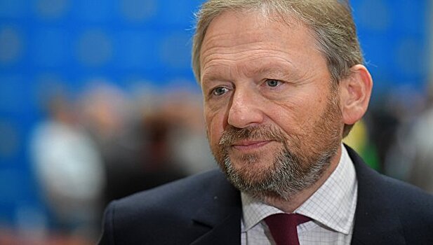 В МВД рассказали о бизнесмене из "списка Титова"