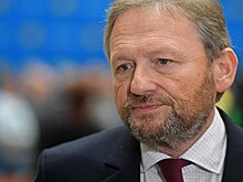 В МВД рассказали о бизнесмене из "списка Титова"