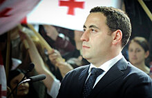 Бывший замминистра юстиции Грузии хочет стать мэром Тбилиси
