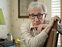 Вуди Аллен раскрыл секрет молодости