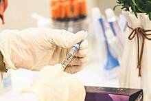 В Росздравнадзоре опровергли информацию о перебоях с вакциной от коклюша