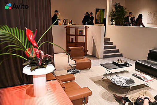 Российские мебельщики изучат в Китае тренды мирового рынка