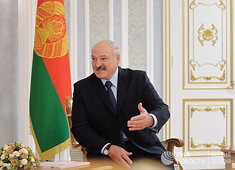 The New Republic (США): захват Белоруссии станет следующей целью Путина?