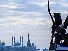 Казань вошла в пятерку городов по бронированию отелей на майские праздники