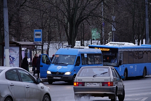 Движение восьми маршрутов автобусов изменится 18 марта из-за фестиваля «Весна» на Воробьевых горах