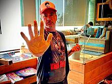 «Супергерой» на пенсии: Роберт Дауни-младший займется экранизацией комикса про мальчика-оленя