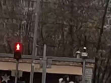 В Подмосковье девушка спасла пенсионерку, едва не попавшую под электричку