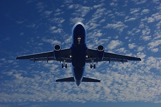 Пассажиры севшего в поле самолета смогут повторно вылететь в Симферополь вечером
