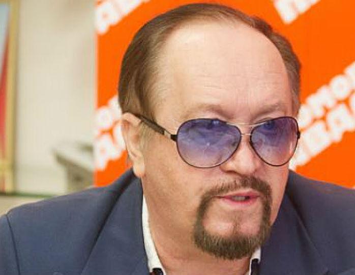 Леонид Борткевич рассказал, как солист «Песняров» Валерий Мулявин погиб при загадочных обстоятельствах
