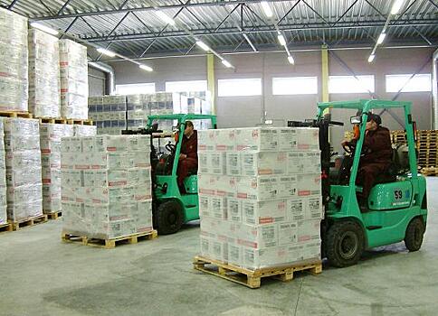 Свердловская полиция накрыла подпольный канал водки и табака в закрытом городе