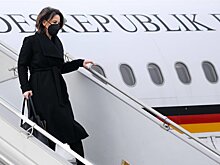 Глава МИД Германии Анналена Бербок пересядет на самолеты регулярных авиалиний