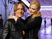 Николь Кидман встретит Рождество вместе с Китом Урбаном: что происходит