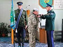 В Уфалее появился казак-мусульманин