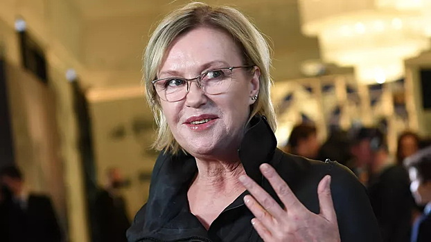 Народная артистка России чуть не потеряла зрение