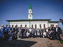 Пророку Мухаммаду — 1500 лет
