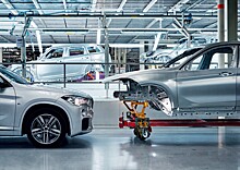 BMW продлила контракт с VDL Nedcar, но ненадолго — судьба завода всё ещё под вопросом