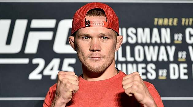 Бой Ян – Стерлинг может пройти на новогоднем турнире UFC