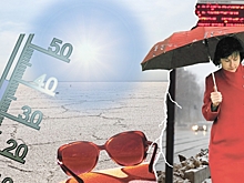 Волгоградский специалист рассказал, как изменится климат через 10 лет