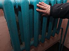 Свыше 20 домов остались без отопления в Новосибирске в результате обрушения части дома