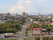 Пять лучших российский городов для жизни после 55 лет: от севера до юга