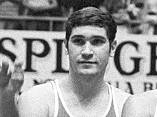 Чемпион ОИ-1972 по баскетболу Анатолий Поливода умер в возрасте 76 лет