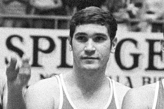Чемпион ОИ-1972 по баскетболу Анатолий Поливода умер в возрасте 76 лет