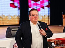 Марафон инноваций начался с Якутска