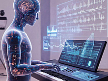 «Территория только для людей» - крупная платформа запретила сгенерированную музыку