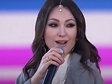 В Москве мужа певицы Согдианы приговорили к условному сроку по делу о банковских махинациях