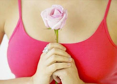 Как сделать красивую грудь без пластических операций – правила сна и тренировок