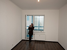 На первичном рынке Петербурга привыкают к новой "нормальности"