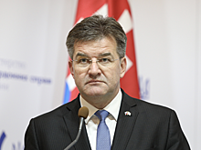 СМИ: экс-глава МИД Словакии писал о «красивых девушках» из Молдавии Эпштейну