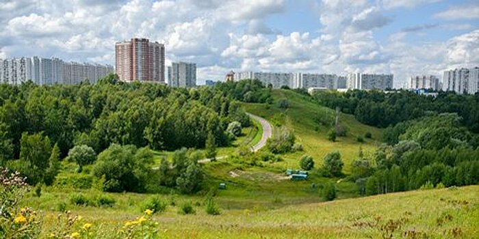 Минприроды в ближайшее время запустит онлайн-карту загрязнения воздуха и воды