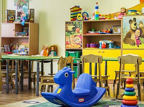 На базе российских вузов будут построены детские сады – Минобрнауки