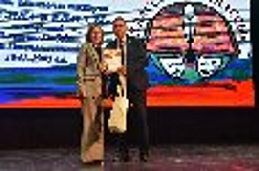 Театральный коллектив средней общеобразовательной школы УФСИН России по Брянской области завоевал специальный приз жюри на фестивале школьных театров