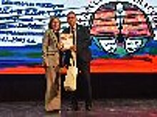 Театральный коллектив средней общеобразовательной школы УФСИН России по Брянской области завоевал специальный приз жюри на фестивале школьных театров