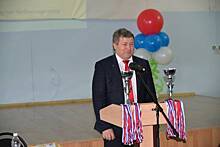 Единоросс Виктор Шмаков может лишиться депутатского мандата