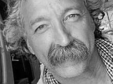 Под Киевом погиб оператор телеканала Fox Пьер Закржевски