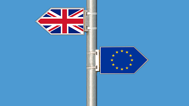Британия не хочет быть "дипломатической бабочкой" в вопросе Brexit