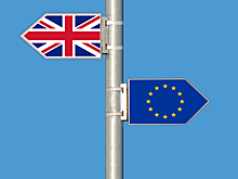 Британия не хочет быть "дипломатической бабочкой" в вопросе Brexit