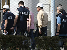 В МАГАТЭ заявили о «продвижении» в защите ЗАЭС