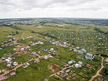 Николай Новиков: "Зачем люди бегут из города? За свободой"