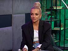 Участница Comedy Club пожаловалась на откровенную фотосессию в мужском журнале