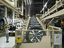 Что известно о перезапуске автозавода в Шушарах после 10-летнего перерыва