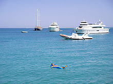 После нападения акулы в Хургаде некоторые туристы хотят отказаться от туров в Египет