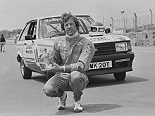 Как сын Маргарет Тэтчер Марк пропал на ралли-марафоне «Дакар»-1982: что случилось, что с ним было дальше